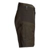 Northern Hunting Asger Pro Shorts Dark Green