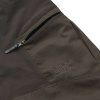 Northern Hunting Asger Pro Shorts Dark Green