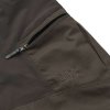 Northern Hunting Asger Pro Shorts Dark Green