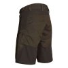 Northern Hunting Asger Pro Shorts Dark Green