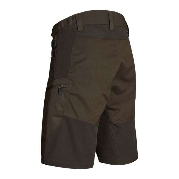 Northern Hunting Asger Pro Shorts Dark Green