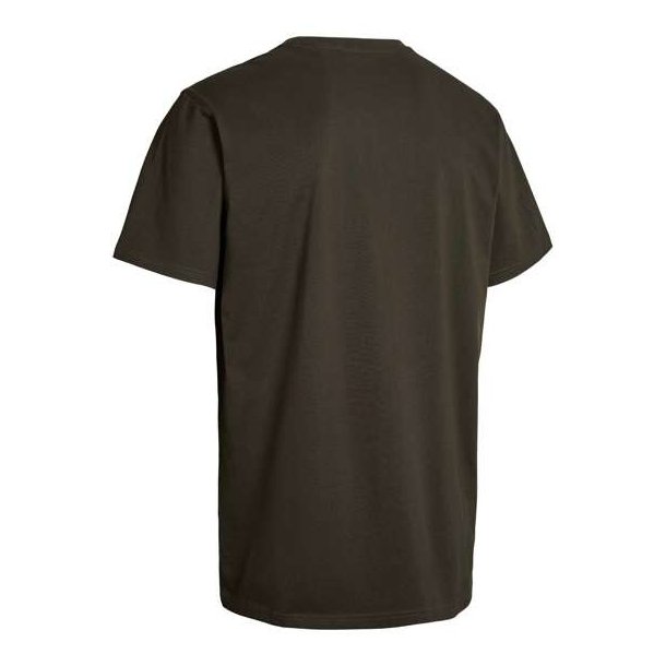 Northern Hunting Torsten T-Shirt Dark Green