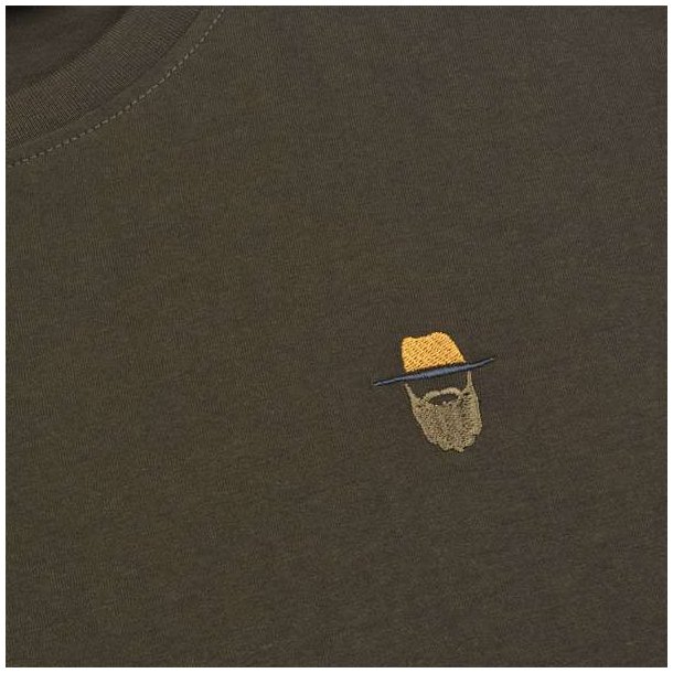 Northern Hunting Torsten T-Shirt Dark Green