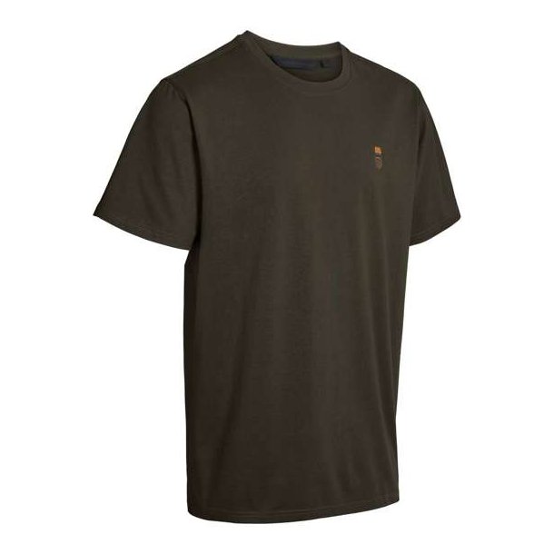Northern Hunting Torsten T-Shirt Dark Green