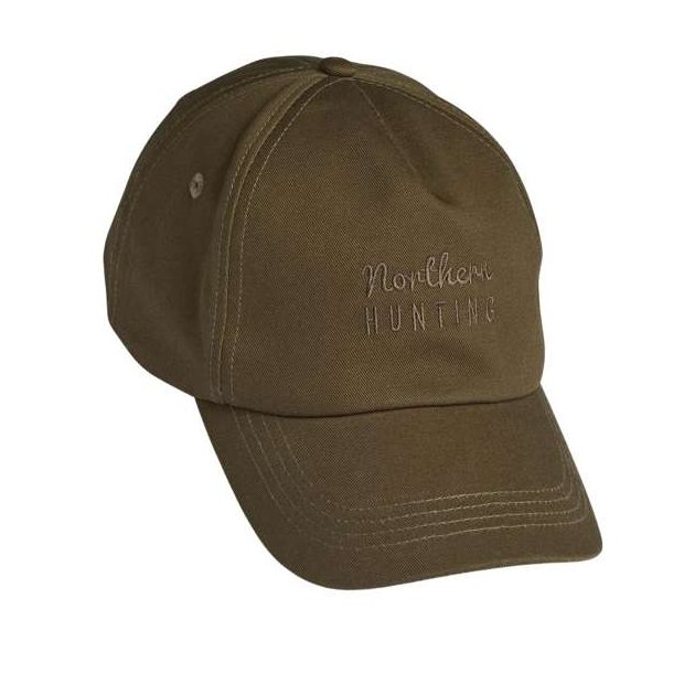 Northern Hunting Ravn Cap Green