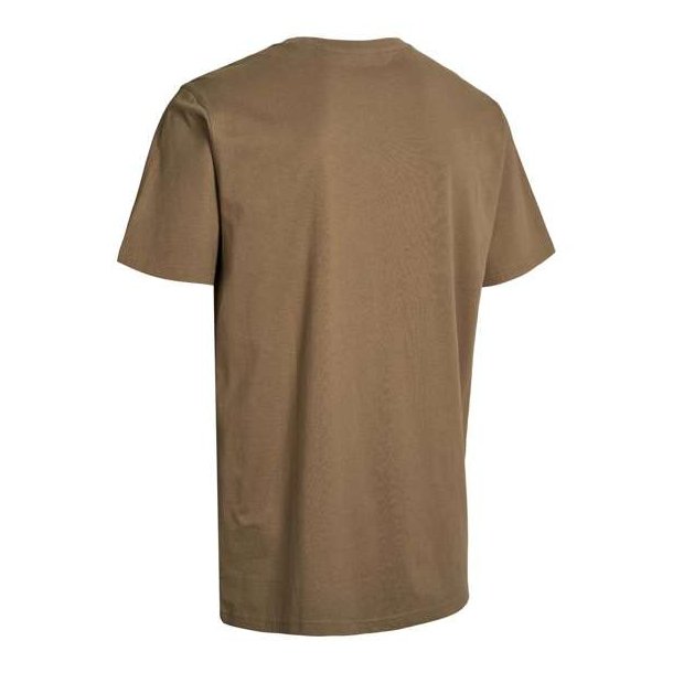 Northern Hunting Johan T-Shirt Earth