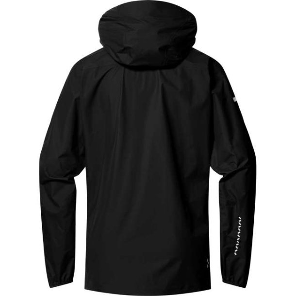 Haglfs L.I.M GTX II Jakke Dame True Black