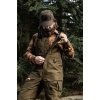 Northern Hunting Hakan Halden Reg Trs Green
