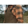 Northern Hunting Hakan Halden Reg Trs Green
