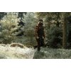 Northern Hunting Hakan Halden Reg Trs Green