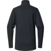 Haglöfs Rosson Mid Jakke Dame True Black