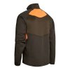 Northern Hunting Falki Fleece Halfzip Dark Green
