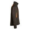 Northern Hunting Falki Fleece Halfzip Dark Green