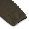 Northern Hunting Falki Fleece Halfzip Dark Green