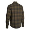 Northern Hunting Kaare Shirt Dark Green