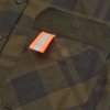 Northern Hunting Kaare Shirt Dark Green