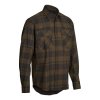 Northern Hunting Kaare Shirt Dark Green
