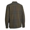 Northern Hunting Hjalte Shirt Med Liner Green