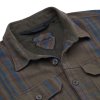 Northern Hunting Hjalte Shirt Med Liner Green