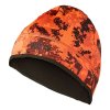 Northern Hunting Rune Beanie Vendbar Dark Green / Opt3