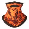 Northern Hunting Arvid Halsedisse Dark Green / Opt3