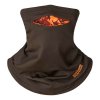 Northern Hunting Arvid Halsedisse Dark Green / Opt3
