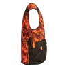 Northern Hunting Falkor Tark Hundevest Dark Green / Opt3