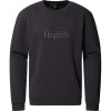 Haglöfs Crewneck True Black