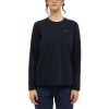 Haglöfs LS Tee W True Black