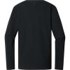 Haglöfs LS Tee W True Black