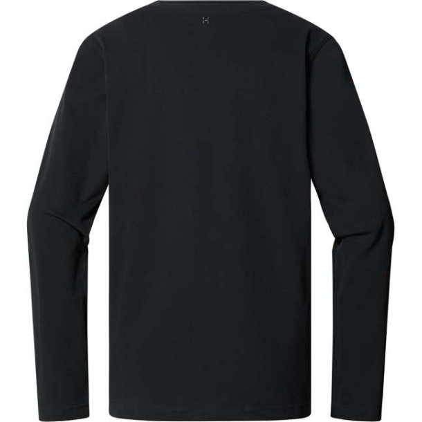 Haglöfs LS Tee W True Black
