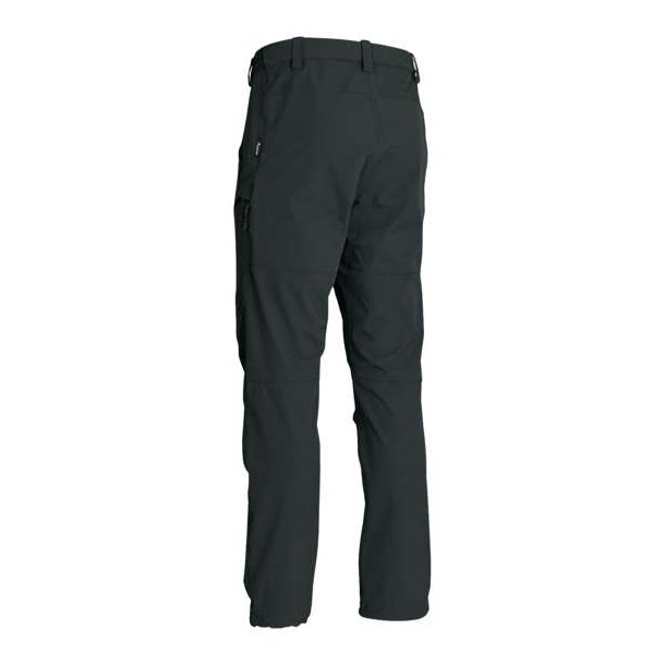 Northern Hunting Toke Light Reg Trouser Tanatex Black