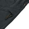Northern Hunting Toke Light Reg Trouser Tanatex Black