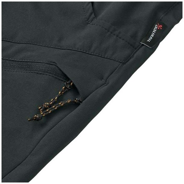 Northern Hunting Toke Light Reg Trouser Tanatex Black