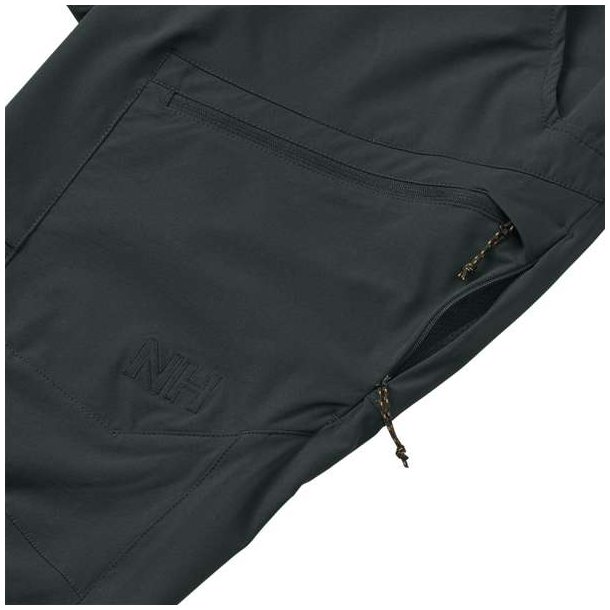 Northern Hunting Toke Light Reg Trouser Tanatex Black