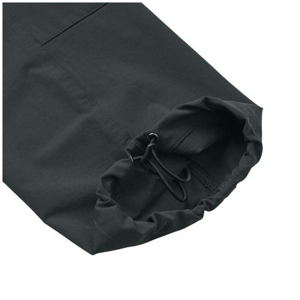 Northern Hunting Toke Light Reg Trouser Tanatex Black