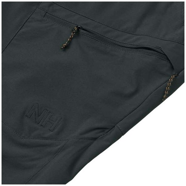 Northern Hunting Toke Light Reg Trouser Tanatex Black