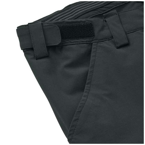 Northern Hunting Toke Light Reg Trouser Tanatex Black