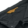 Northern Hunting Toke Light Reg Trouser Tanatex Black