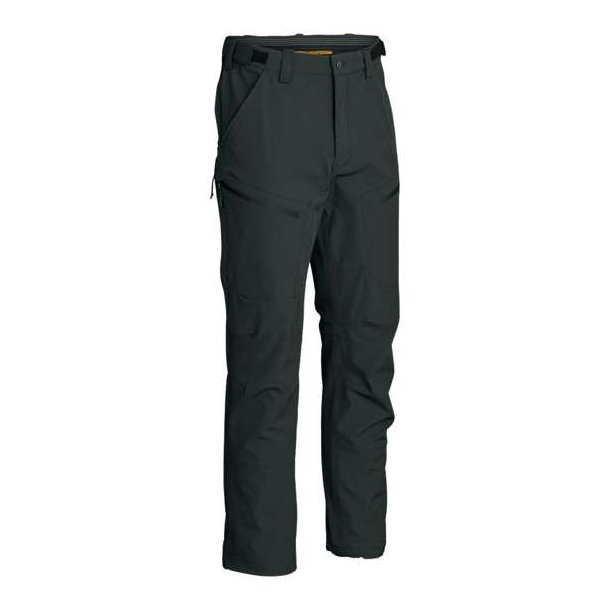 Northern Hunting Toke Light Reg Trouser Tanatex Black