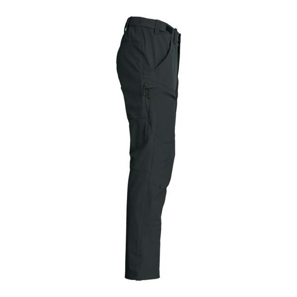 Northern Hunting Toke Light Reg Trouser Tanatex Black