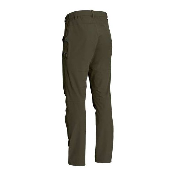 Northern Hunting Toke Light Reg Trouser Tanatex Dark Green