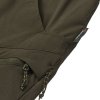Northern Hunting Toke Light Reg Trouser Tanatex Dark Green