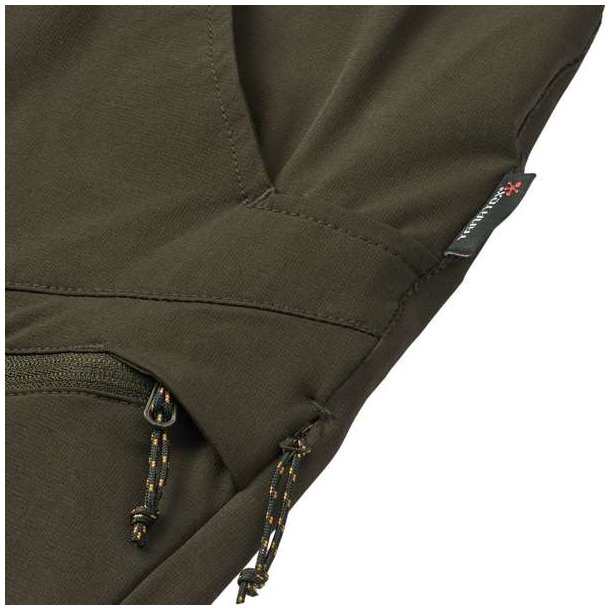 Northern Hunting Toke Light Reg Trouser Tanatex Dark Green