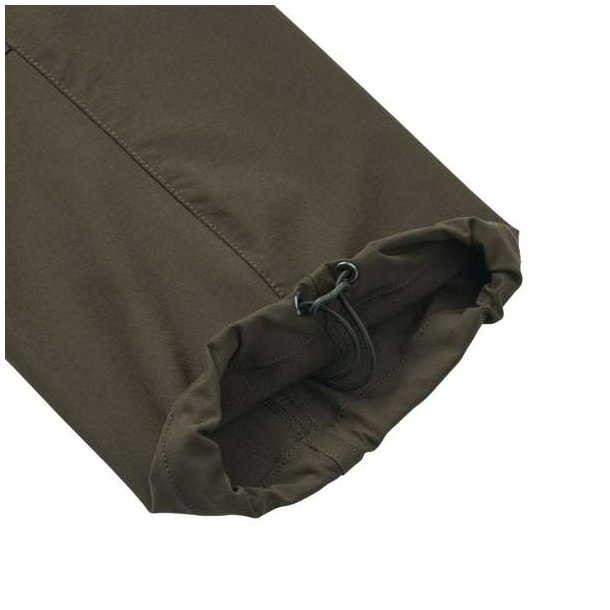 Northern Hunting Toke Light Reg Trouser Tanatex Dark Green