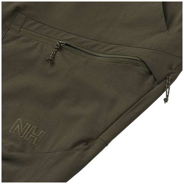 Northern Hunting Toke Light Reg Trouser Tanatex Dark Green