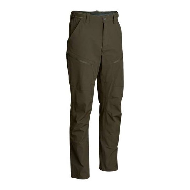 Northern Hunting Toke Light Reg Trouser Tanatex Dark Green