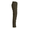 Northern Hunting Toke Light Reg Trouser Tanatex Dark Green