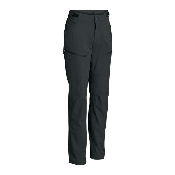 Northern Hunting Eydis Light W Reg Trs Tanatex Black