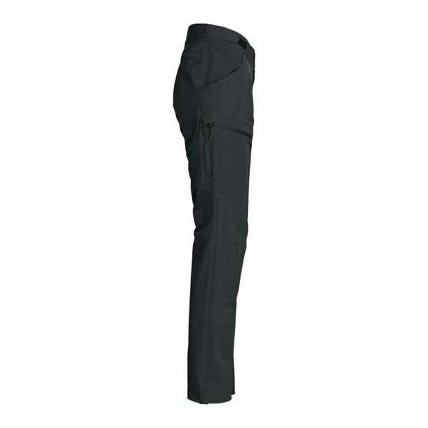 Northern Hunting Eydis Light W Reg Trs Tanatex Black